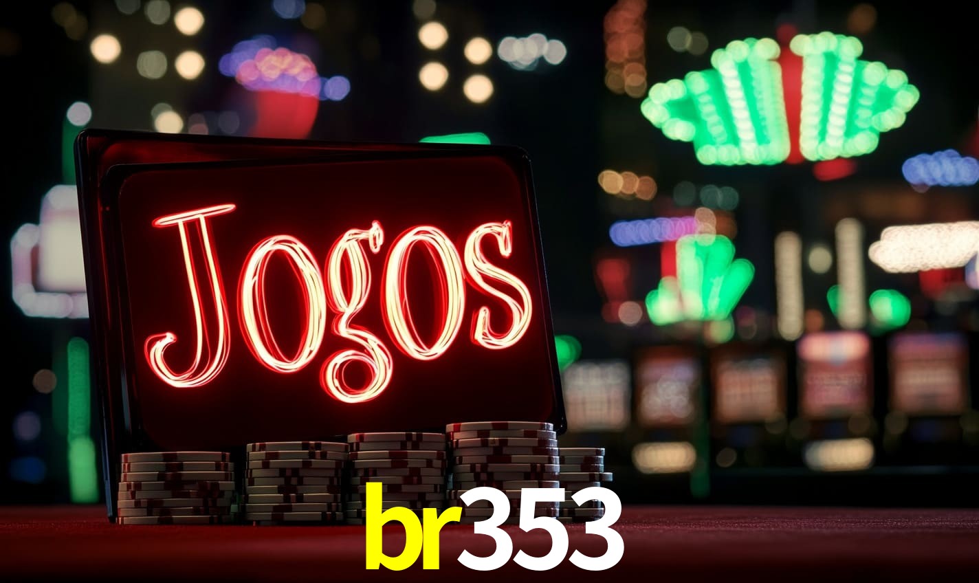 500+ Jogos Exclusivos br353